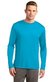 Sport-Tek Tall Long Sleeve PosiCharge Competitor Tee. TST350LS