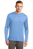 Sport-Tek Long Sleeve PosiCharge Competitor Tee. ST350LS