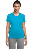 Sport-Tek Ladies PosiCharge Competitor Tee. LST350