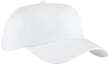 Port Authority Brushed Twill Cap.  BTU