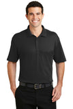 Port Authority Silk Touch Interlock Performance Polo. K5200