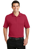 Port Authority Silk Touch Interlock Performance Polo. K5200