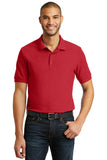 Gildan 6.6-Ounce 100% Double Pique Cotton Sport Shirt. 82800