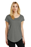 Alternative Origin Cotton Modal T-Shirt. AA3499