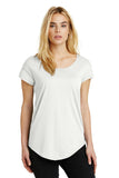 Alternative Origin Cotton Modal T-Shirt. AA3499