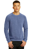 Alternative Champ Eco-Fleece Sweatshirt. AA9575
