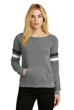 Alternative Maniac Sport Eco-Fleece Sweatshirt. AA9583