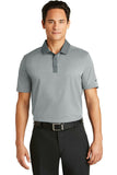 Nike Golf Dri-FIT Heather Pique Modern Fit Polo. 779798