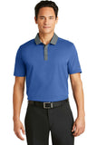 Nike Golf Dri-FIT Heather Pique Modern Fit Polo. 779798