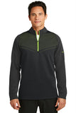 Nike Golf Therma-FIT Hypervis 1/2-Zip Cover-Up. 779803