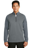 Nike Golf Therma-FIT Hypervis 1/2-Zip Cover-Up. 779803