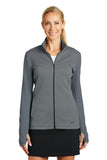 Nike Golf Ladies Therma-FIT Hypervis Full-Zip Jacket. 779804