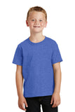 Port & Company - Youth Core Cotton Tee. PC54Y