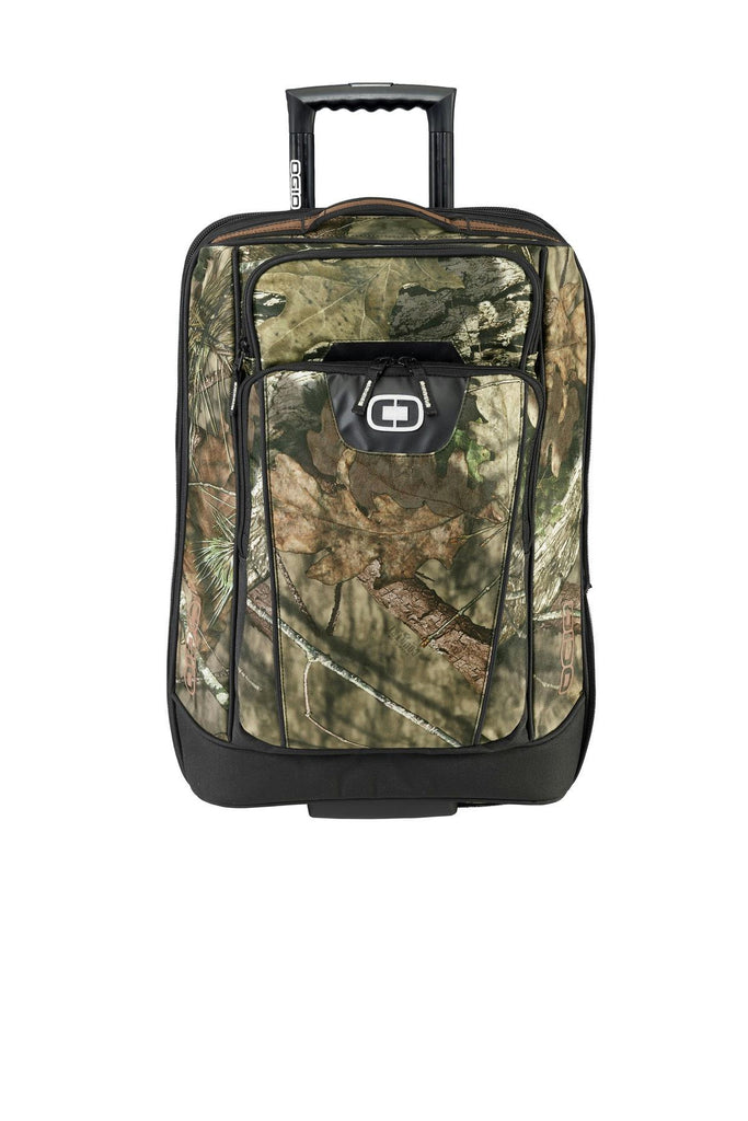 OGIO Camo Nomad 22 Travel Bag. 413018C