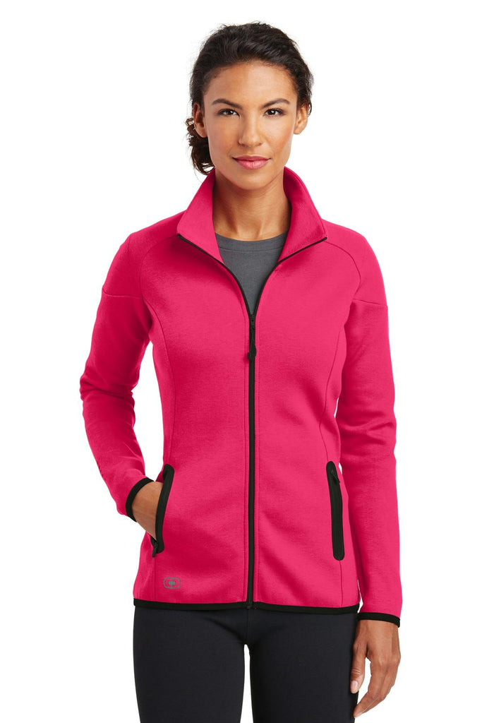 OGIO ENDURANCE Ladies Origin Jacket. LOE503