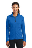 OGIO ENDURANCE Ladies Radius Full-Zip. LOE551