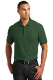 Port Authority Tall Core Classic Pique Polo. TLK100