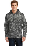 Sport-Tek Sport-Wick Mineral Freeze Fleece Hooded Pullover. ST230