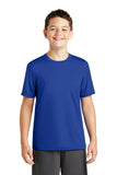 Sport-Tek Youth PosiCharge Tough Tee. YST320