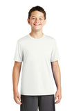 Sport-Tek Youth PosiCharge Tough Tee. YST320