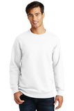 Port & Company Fan Favorite Fleece Crewneck Sweatshirt. PC850