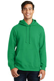 Port & Company Fan Favorite Fleece Pullover Hooded Sweatshirt. PC850H