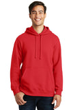 Port & Company Fan Favorite Fleece Pullover Hooded Sweatshirt. PC850H