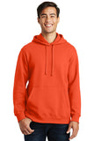 Port & Company Fan Favorite Fleece Pullover Hooded Sweatshirt. PC850H