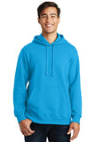 Port & Company Fan Favorite Fleece Pullover Hooded Sweatshirt. PC850H