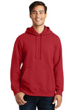 Port & Company Fan Favorite Fleece Pullover Hooded Sweatshirt. PC850H