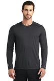 OGIO ENDURANCE Long Sleeve Pulse Crew. OE321