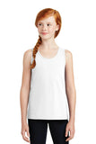 District Girls The Concert Tank. DT5301YG