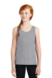 District Girls The Concert Tank. DT5301YG