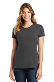 Port & Company Ladies Fan Favorite Tee. LPC450