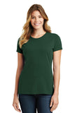 Port & Company Ladies Fan Favorite Tee. LPC450