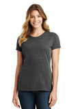 Port & Company Ladies Fan Favorite Tee. LPC450