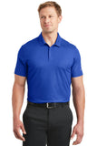 Nike Golf Dri-FIT Embossed Tri-Blade Polo. 838964