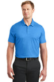 Nike Golf Dri-FIT Embossed Tri-Blade Polo. 838964