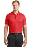 Nike Golf Dri-FIT Embossed Tri-Blade Polo. 838964