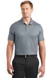 Nike Golf Dri-FIT Embossed Tri-Blade Polo. 838964