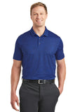 Nike Golf Dri-FIT Crosshatch Polo. 838965