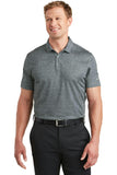 Nike Golf Dri-FIT Crosshatch Polo. 838965