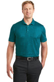 Nike Golf Dri-FIT Crosshatch Polo. 838965