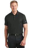 Nike Golf Dri-FIT Stretch Woven Polo. 838958