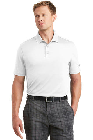 Nike Golf Dri-FIT Players Polo with Flat Knit Collar. 838956