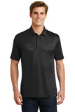 Sport-Tek Embossed PosiCharge Tough Polo. ST630