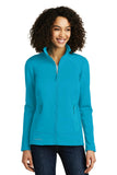 Eddie Bauer Ladies Highpoint Fleece Jacket. EB241