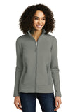 Eddie Bauer Ladies Highpoint Fleece Jacket. EB241