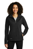 Eddie Bauer Ladies Trail Soft Shell Jacket. EB543