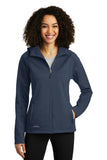 Eddie Bauer Ladies Trail Soft Shell Jacket. EB543